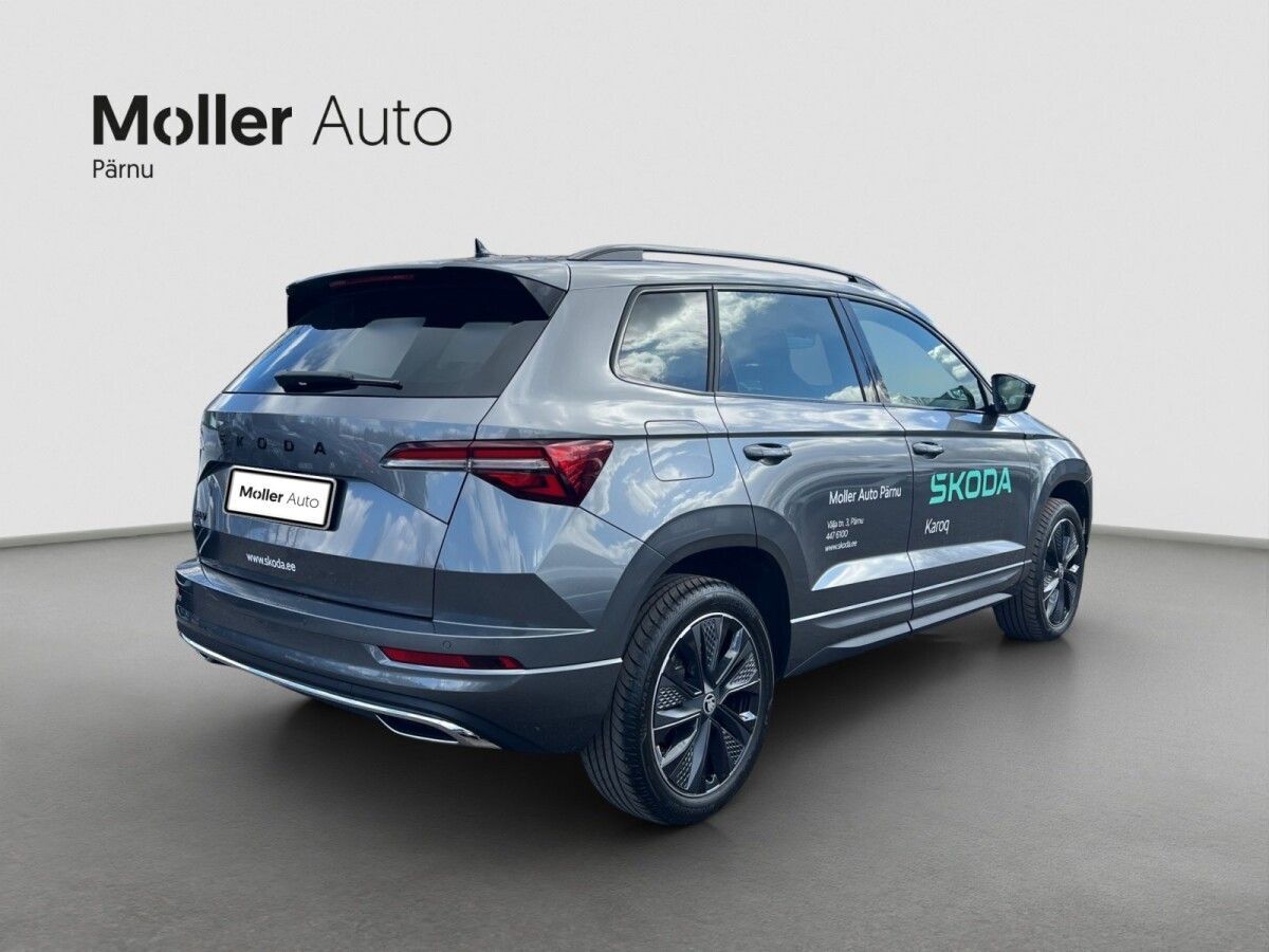 Škoda Karoq 2026, kuva 2/16