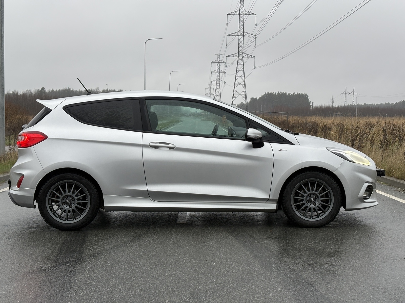 Ford Fiesta 2018, kuva 4/10