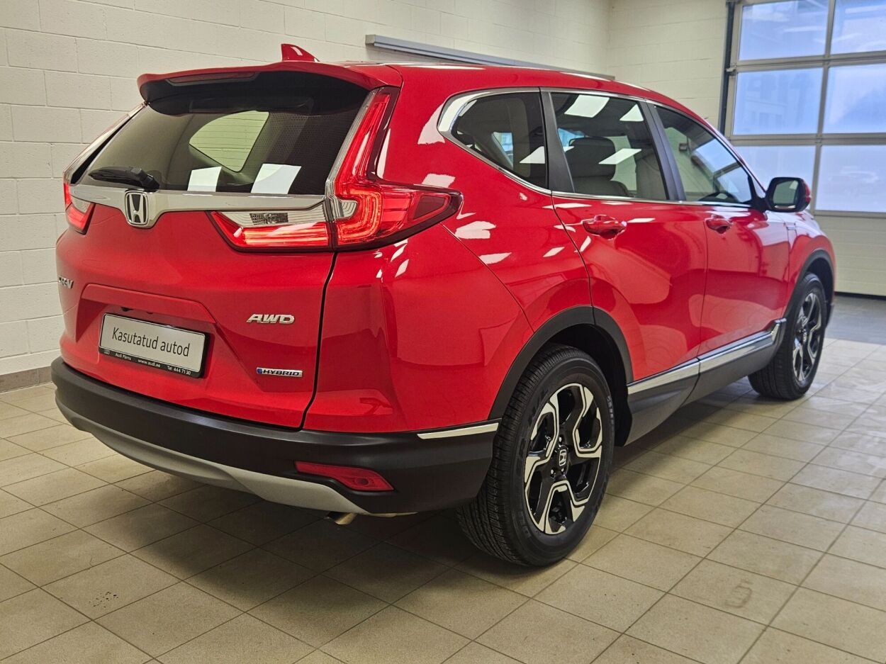 Honda CR-V 2020, kuva 3/10