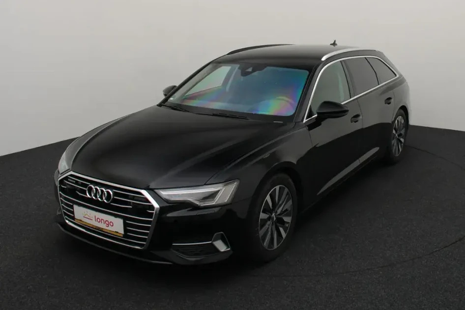 Audi A6, 2018, 3.0, 170 kW, diisel, automaat, nelikvedu