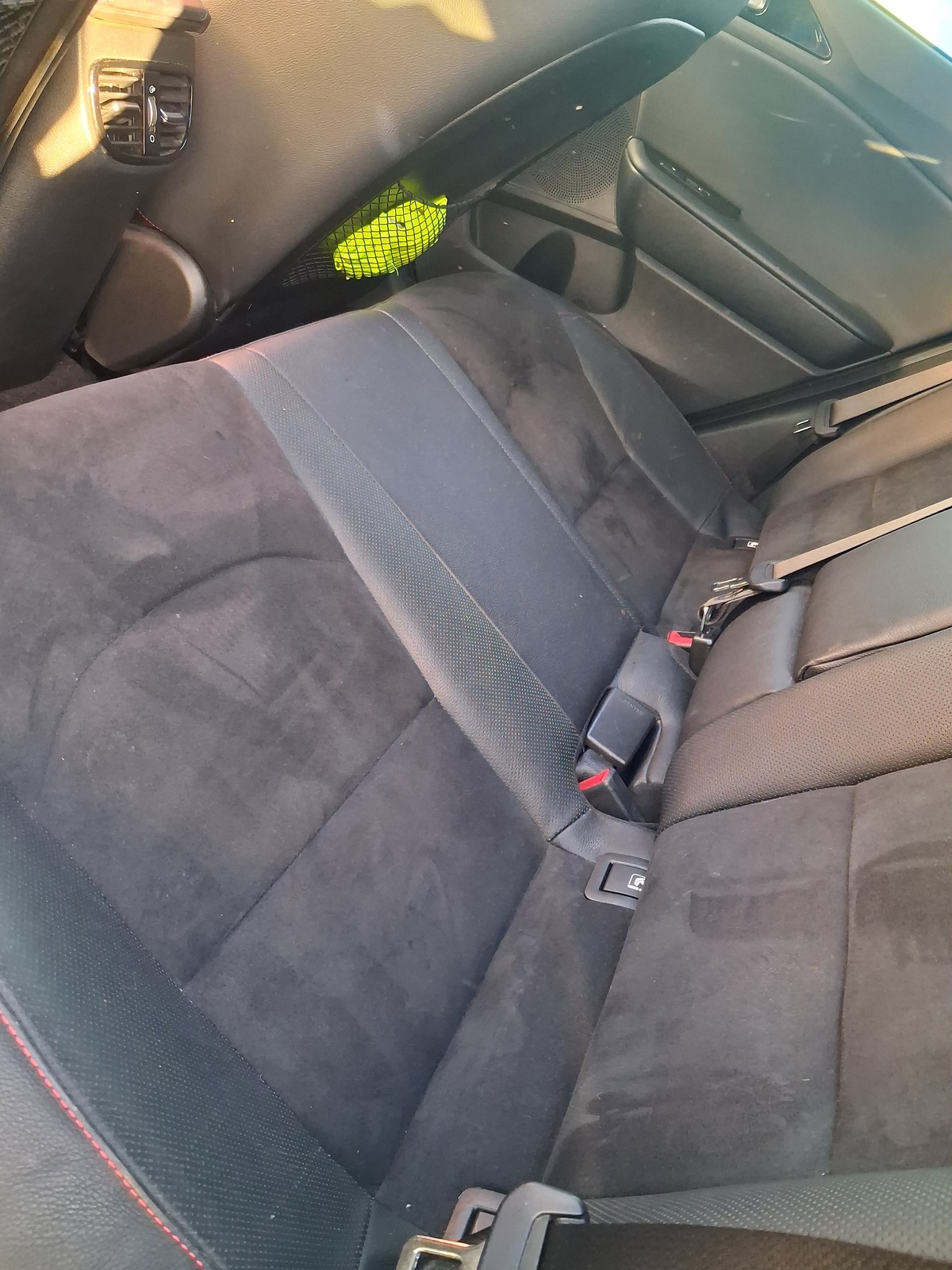 Kia pro cee'd / ProCeed 2019, photo 6/13