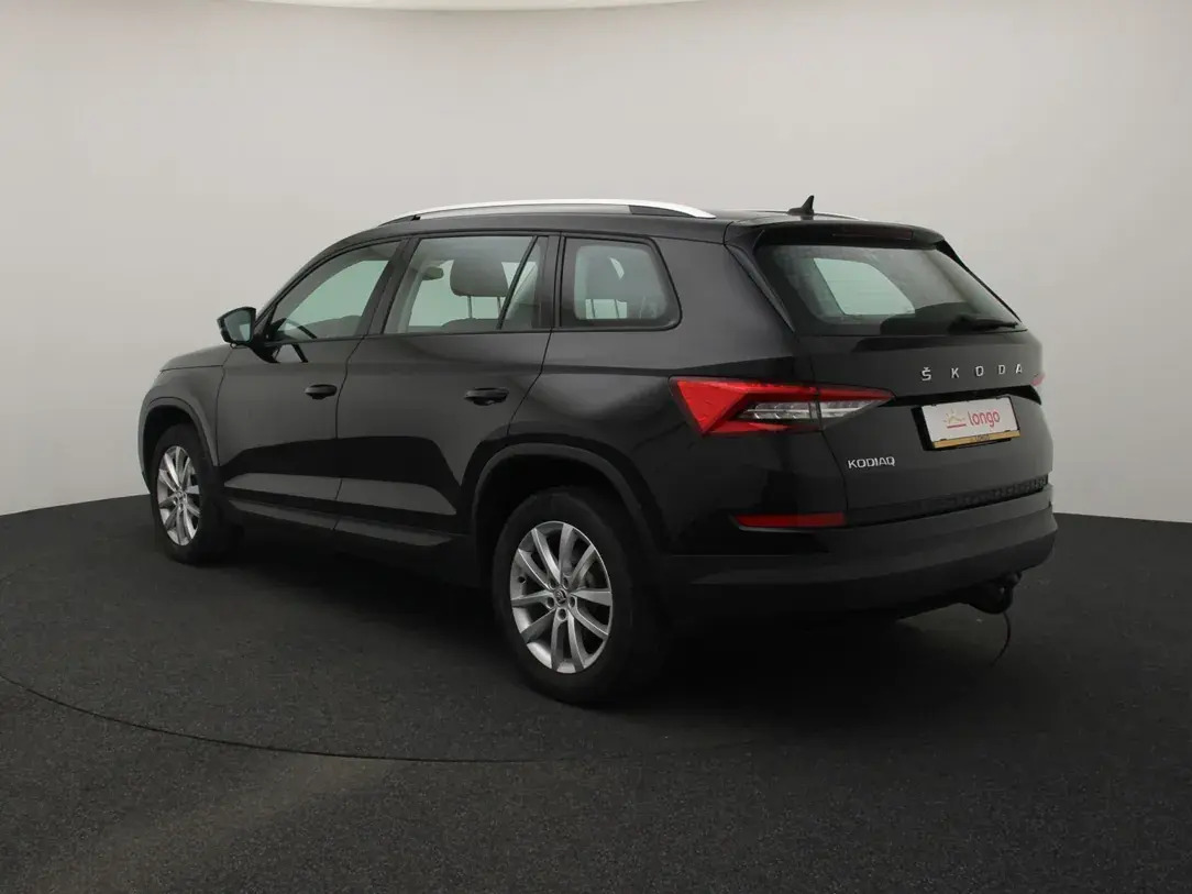 Škoda Kodiaq 2021, kuva 7/10