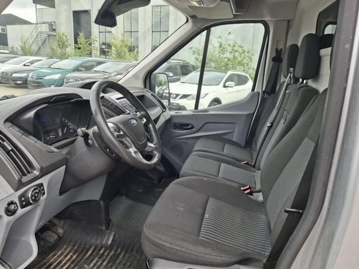 Ford Transit 2016, kuva 3/6