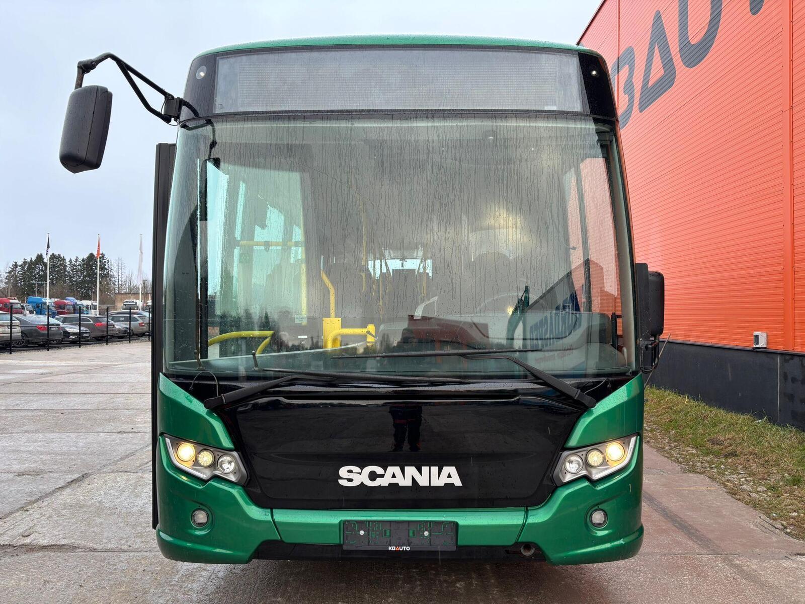 Scania K 2015, kuva 3/51