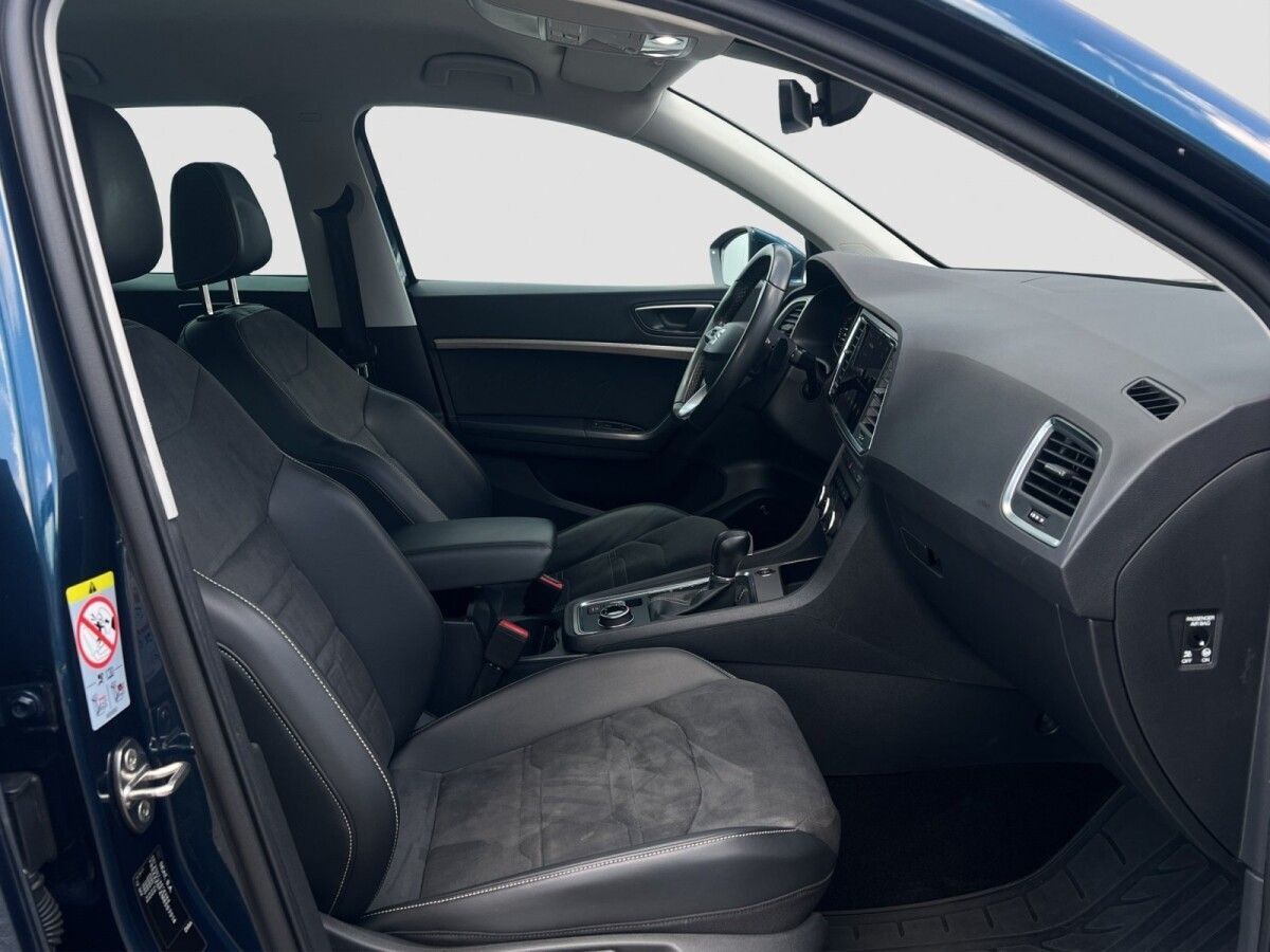 SEAT Ateca 2021, kuva 5/24