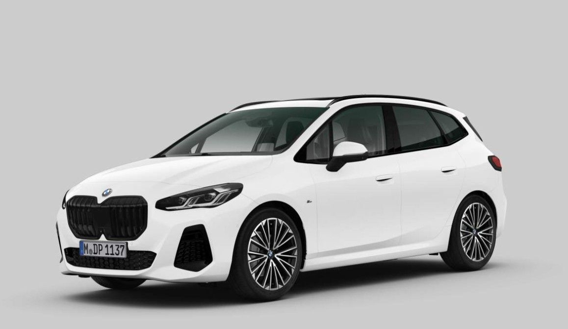 BMW 218 i Active Tourer M-Sportpakett 1.5 100kW