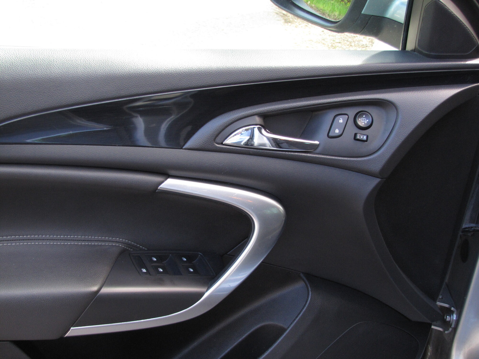 Opel Insignia 2014, photo 7/10