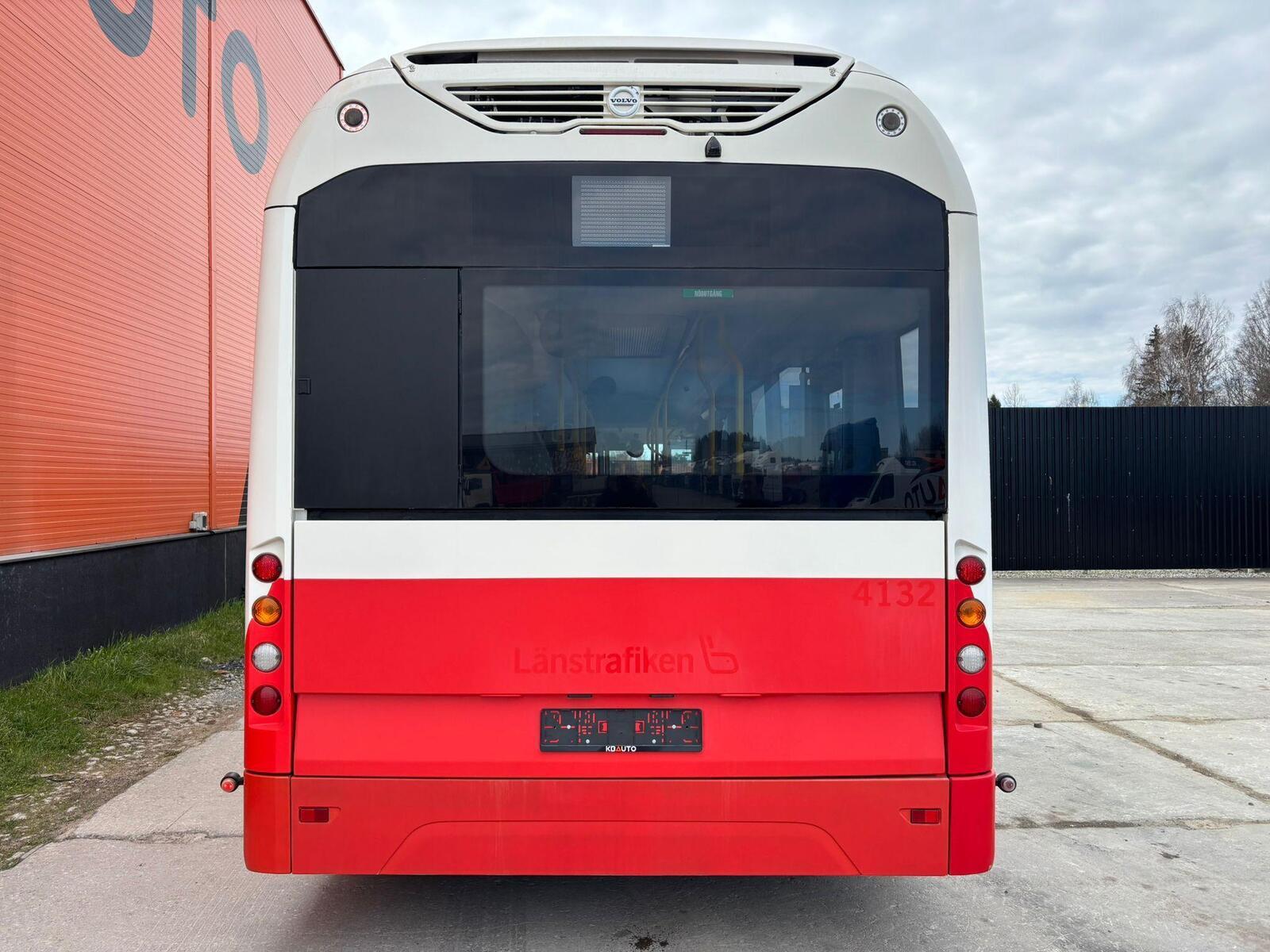 Volvo B5LH 8900 HYBRID 4x2 2017, kuva 6/26