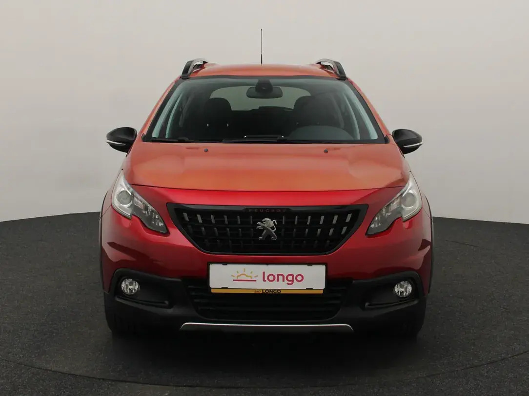 Peugeot 2008 GT-line 1.2 96kW 2017, photo 3/31