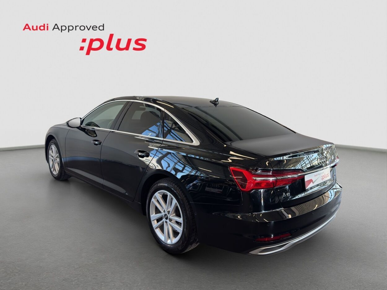 Audi A6 40 TDI 2.0 150kW 2024, kuva 3/10