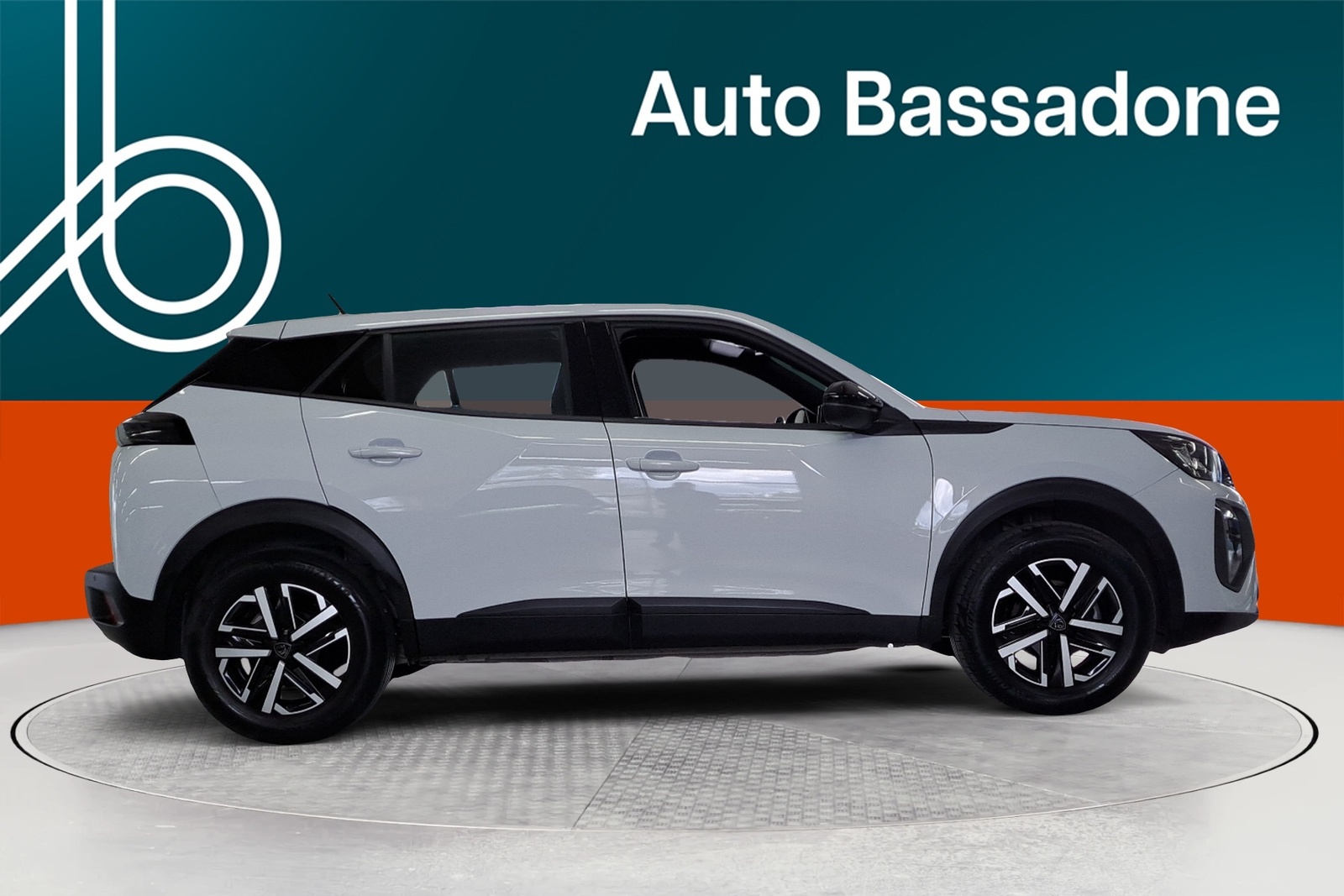 Peugeot 2008 2024, photo 6/10