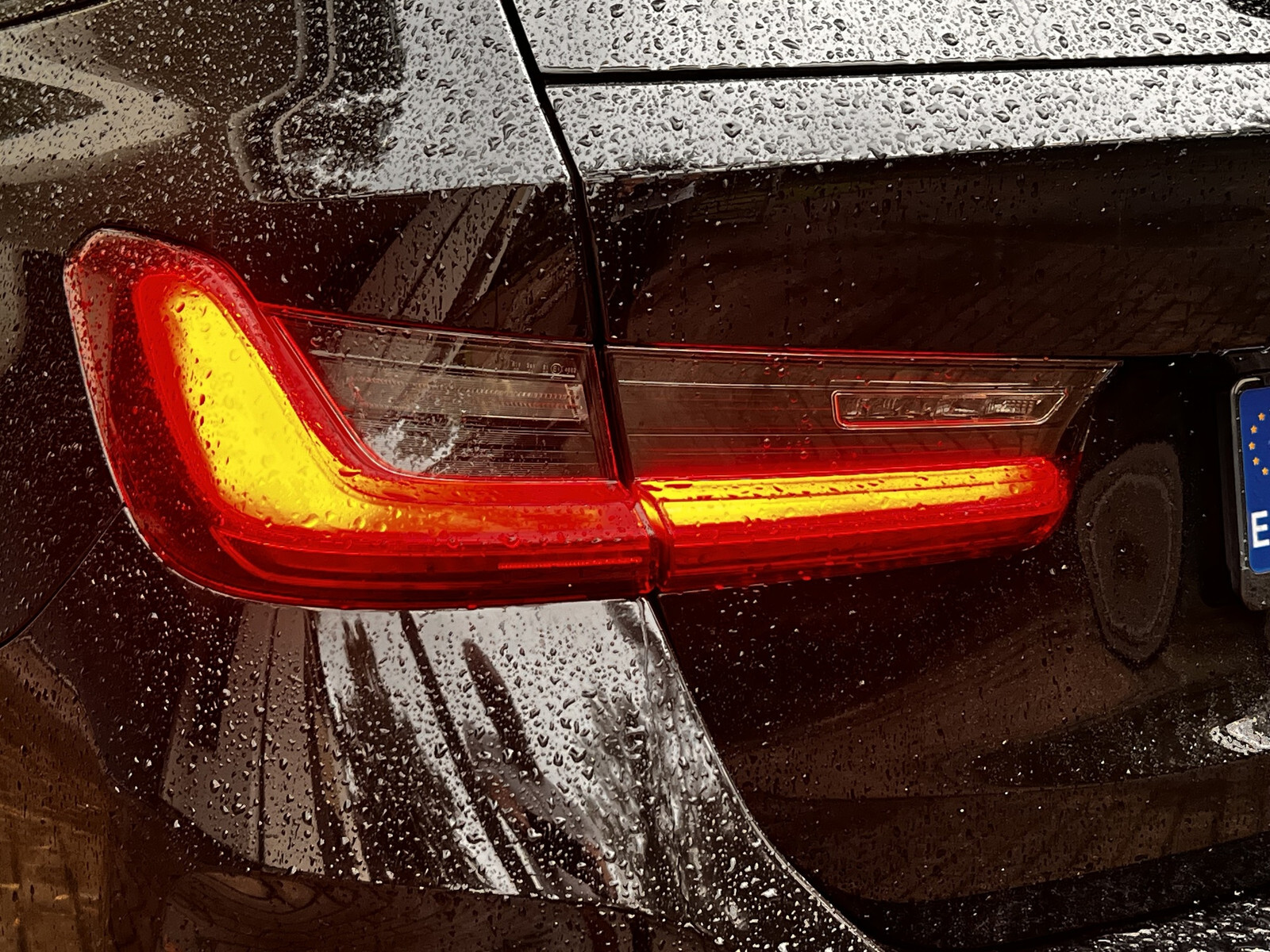 BMW 318 2022, kuva 6/10