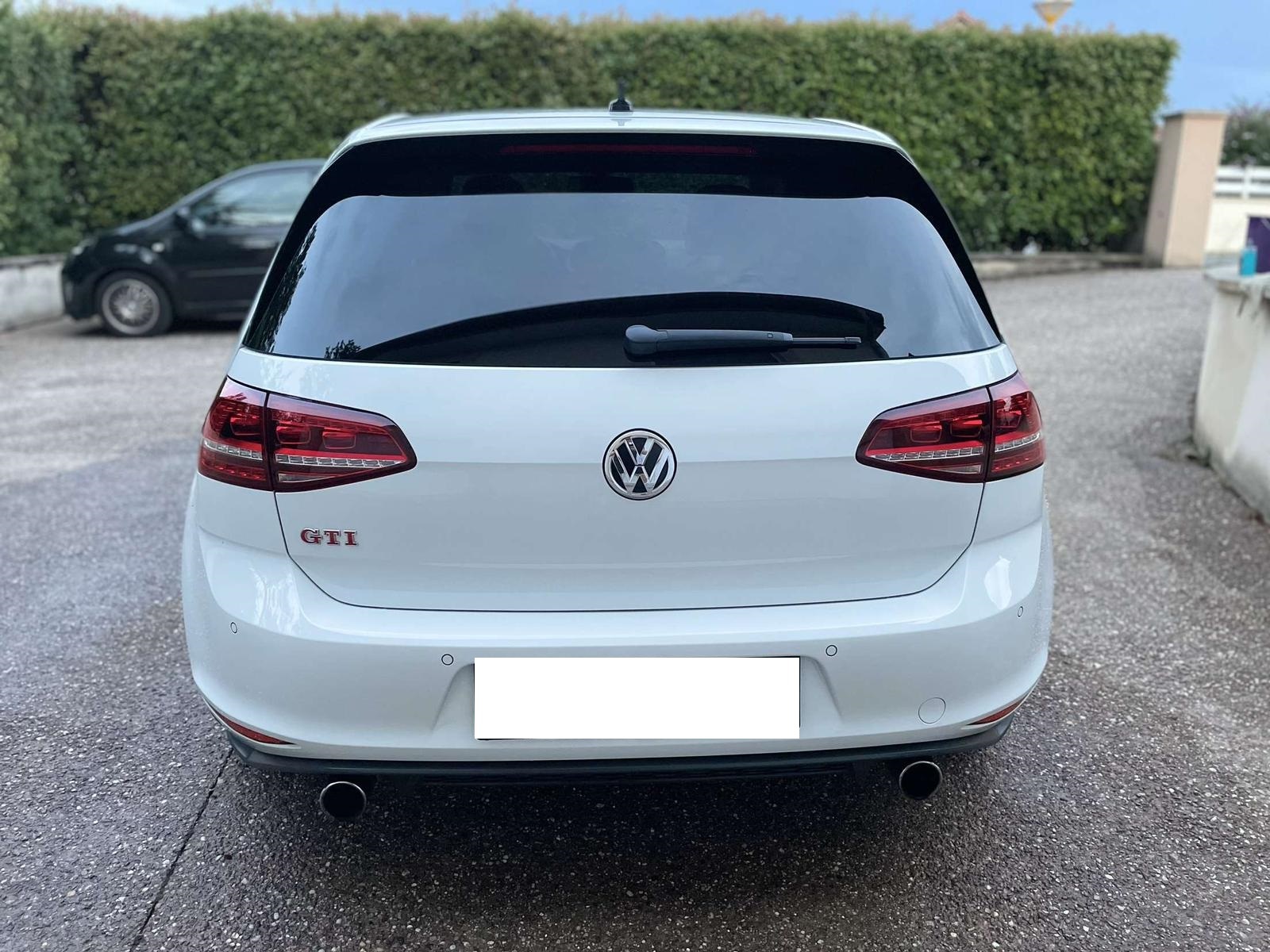 Volkswagen Golf, photo 2/4