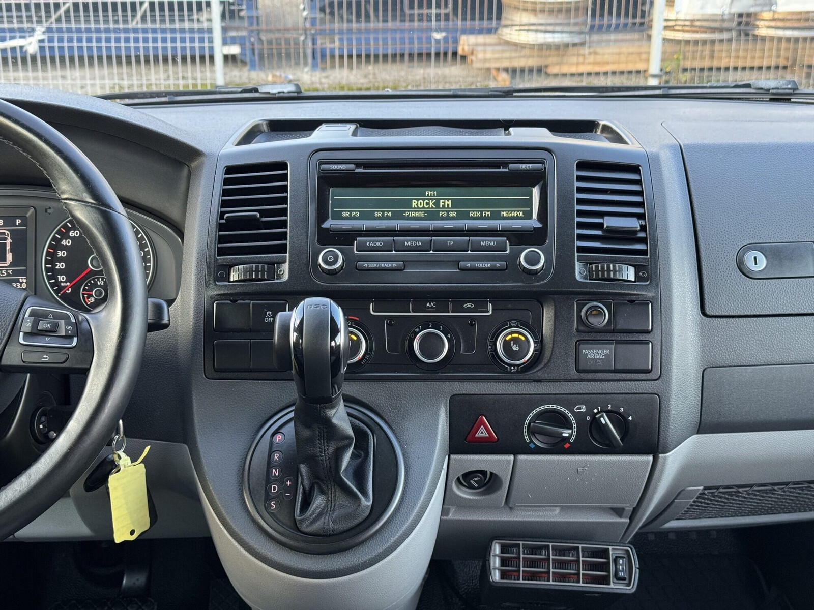 Volkswagen Transporter 2014, kuva 7/18