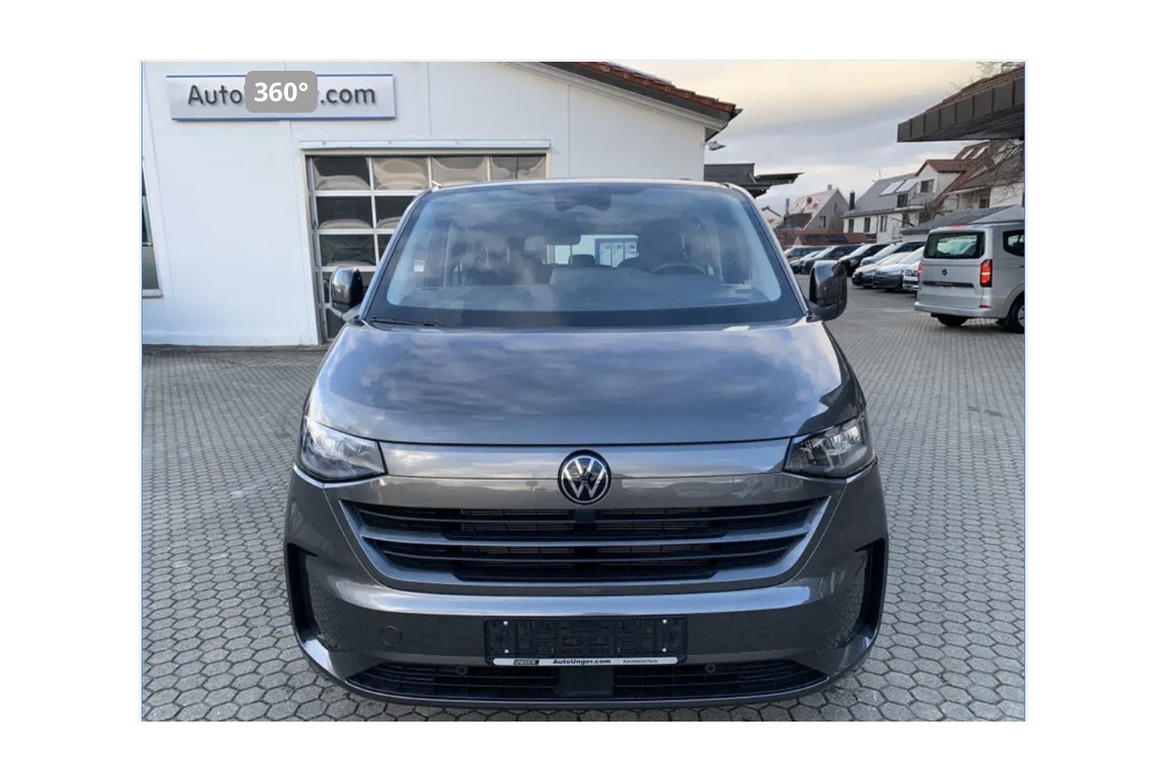 Volkswagen Transporter 2026, kuva 3/10