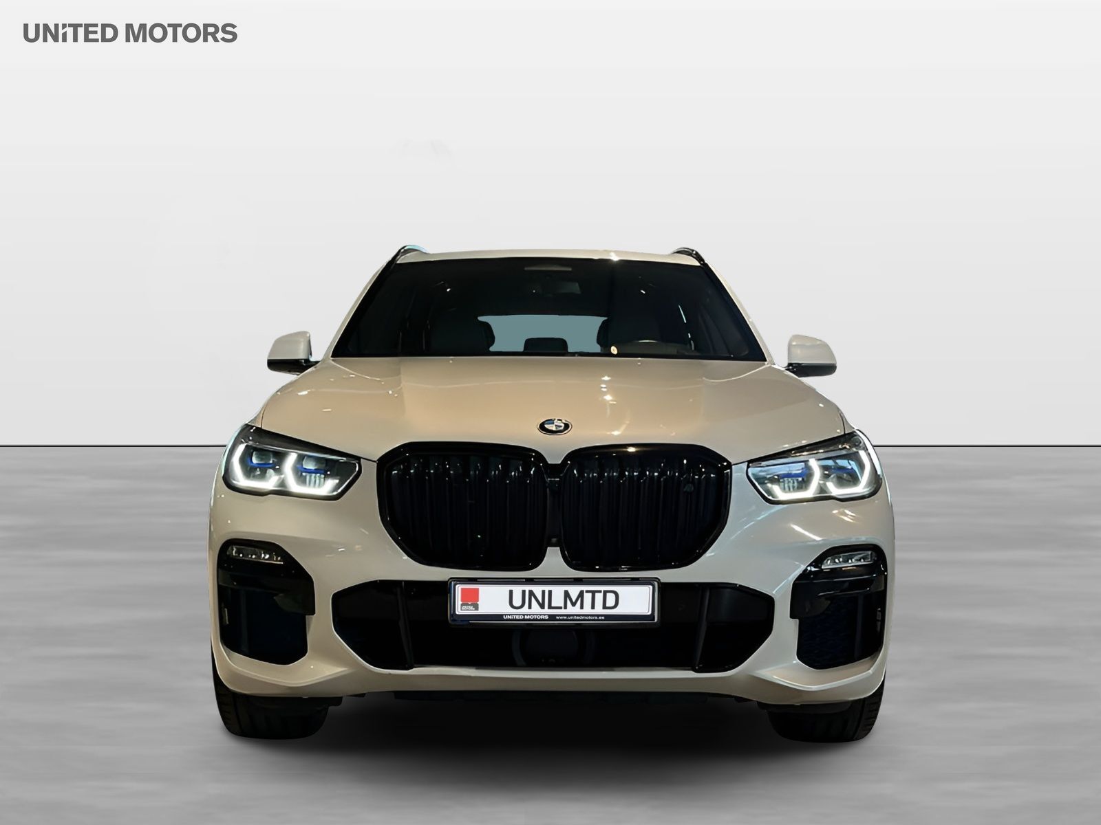 BMW X5 2020, kuva 2/28