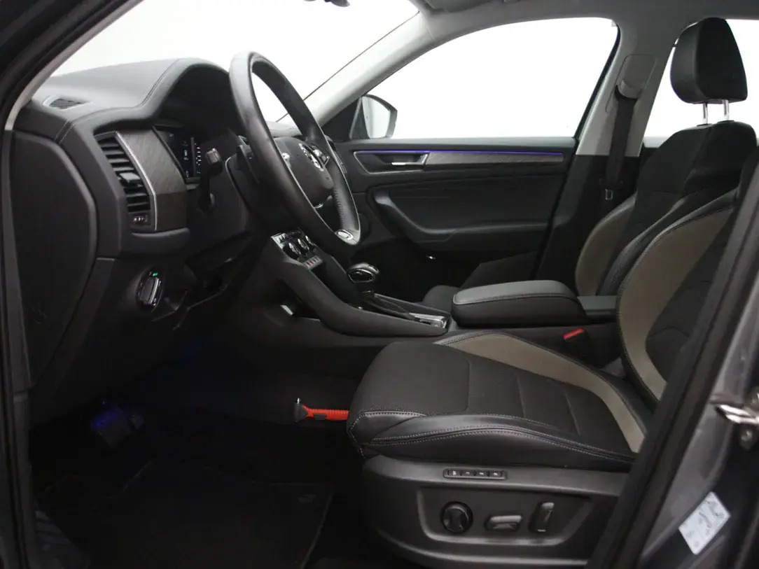 Škoda Kodiaq 2022, kuva 4/10