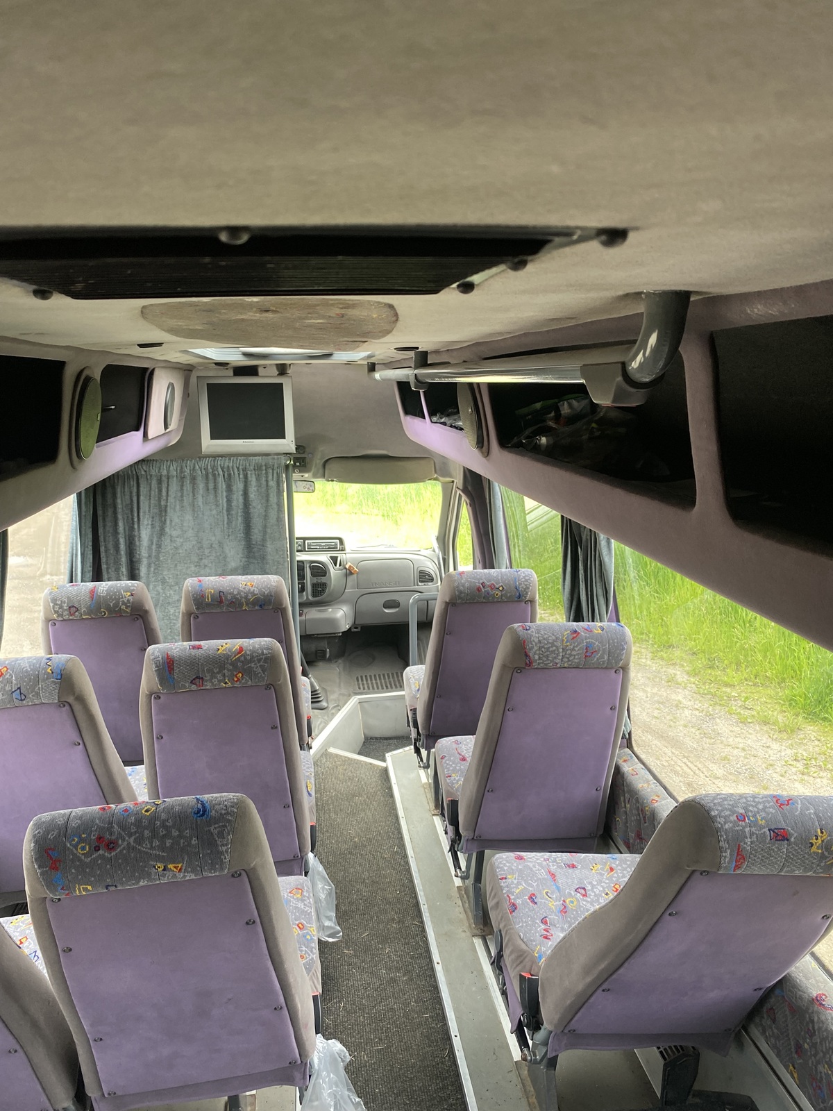 Ford Transit 2005, kuva 6/8