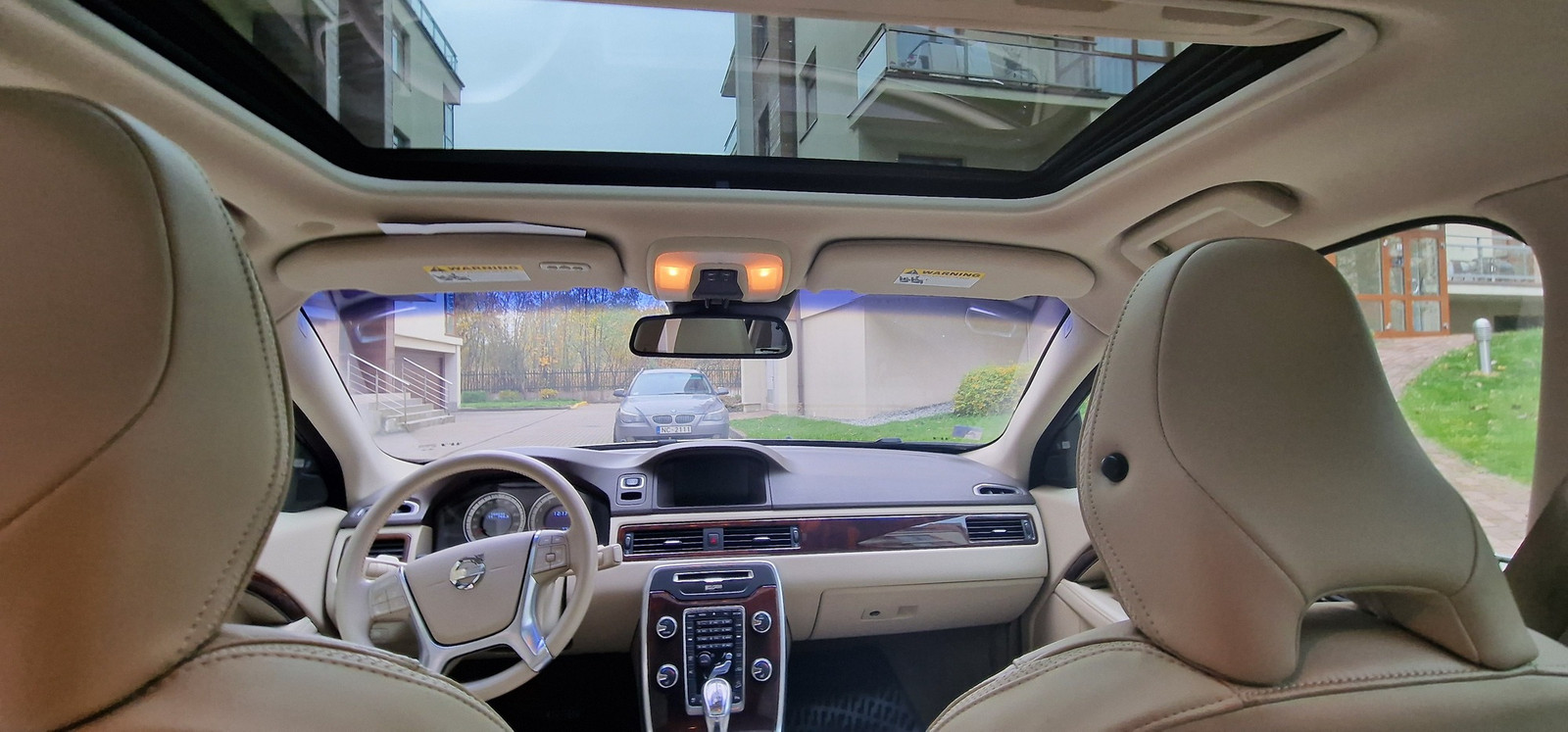 Volvo XC70 2013, kuva 4/5
