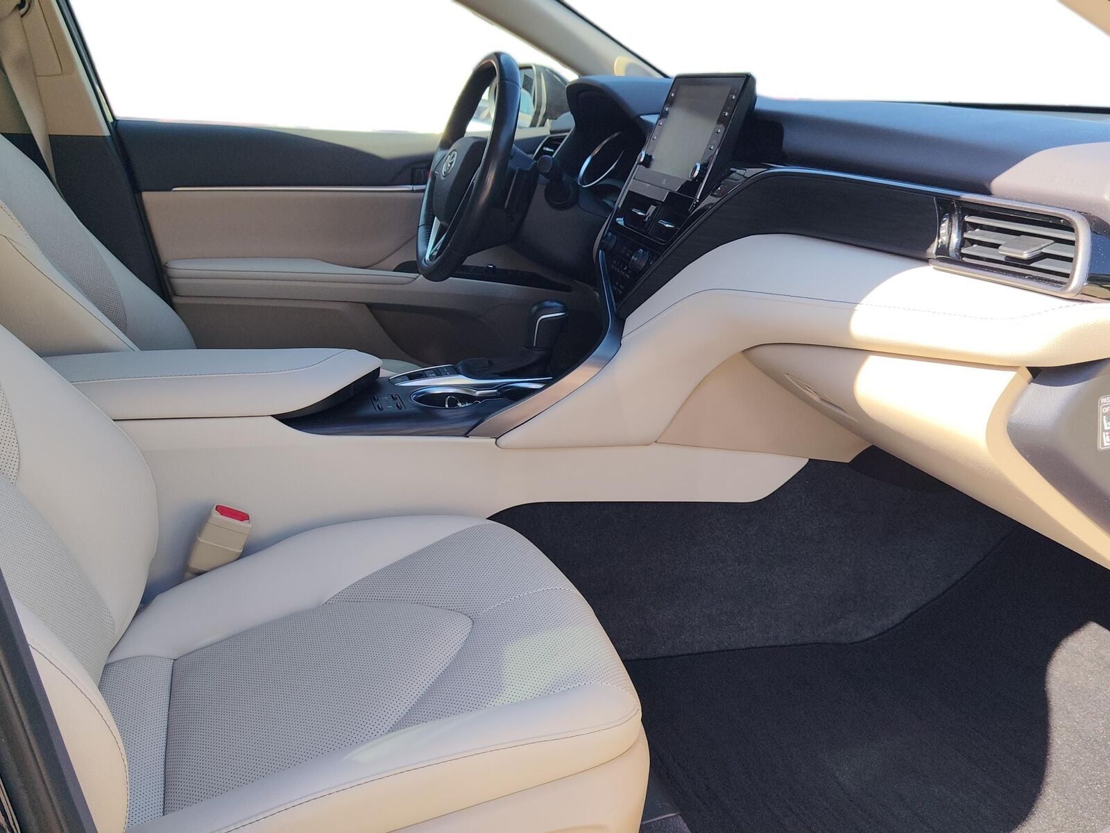 Toyota Camry Premium 131kW 2021, kuva 6/10