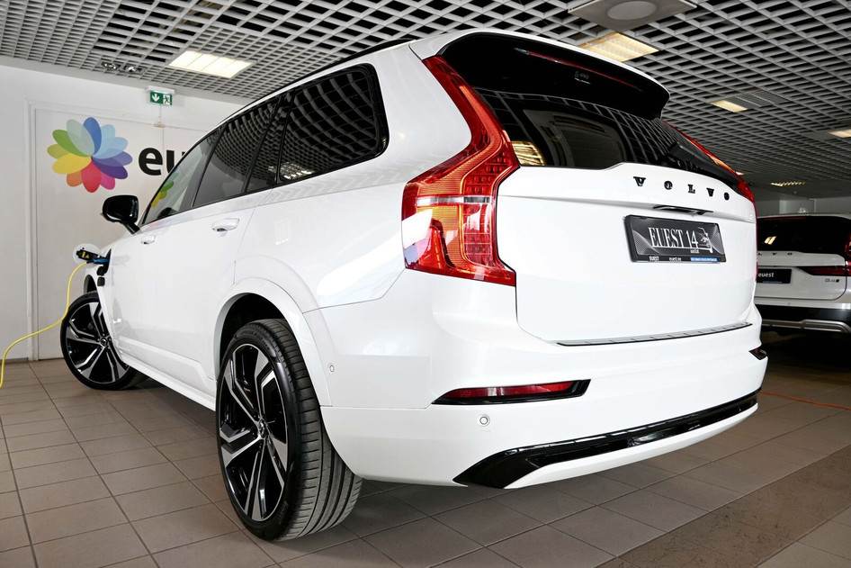 Volvo XC90, 2023, 2.0, 335 kW, pistikhübriid (bensiin/elekter), automaat, nelikvedu