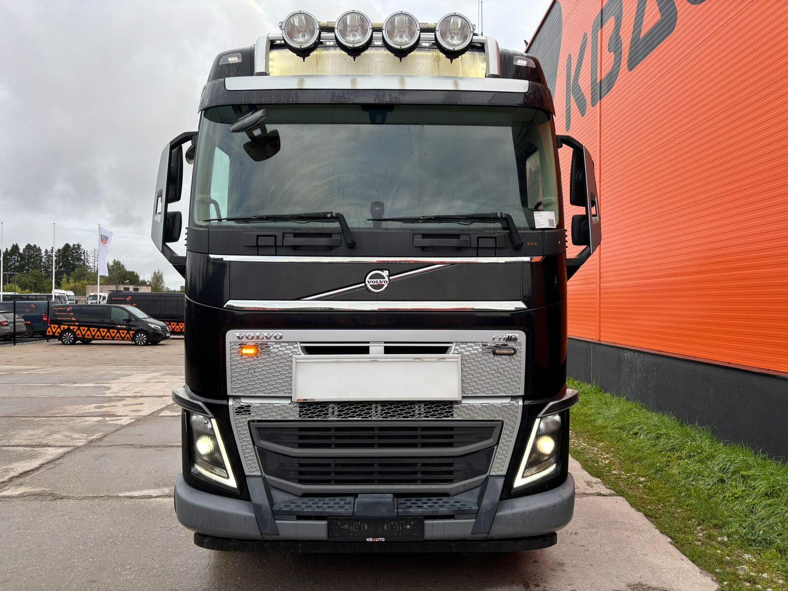 Volvo FH 2017, kuva 6/51