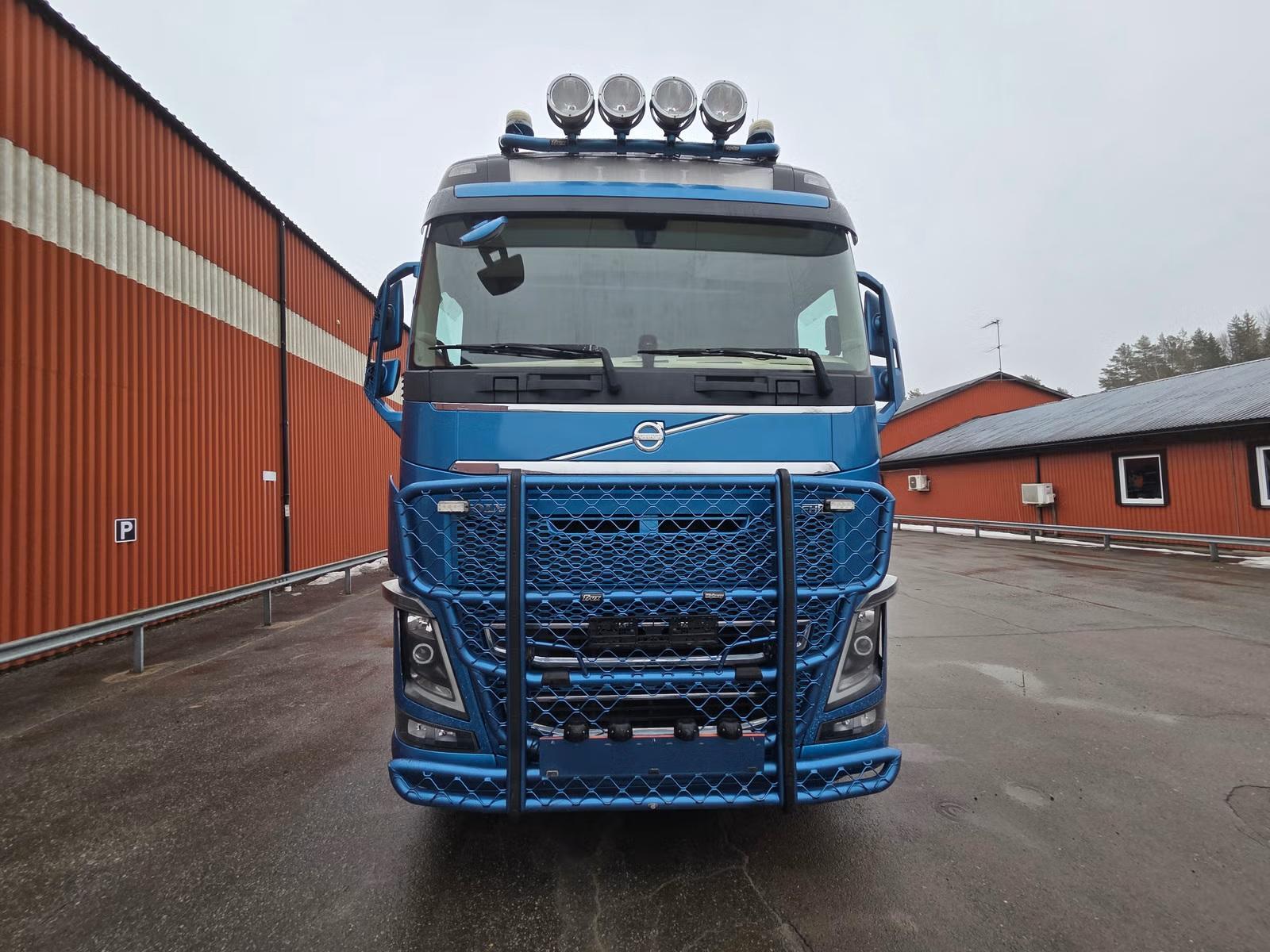 Volvo FH 2014, kuva 2/25