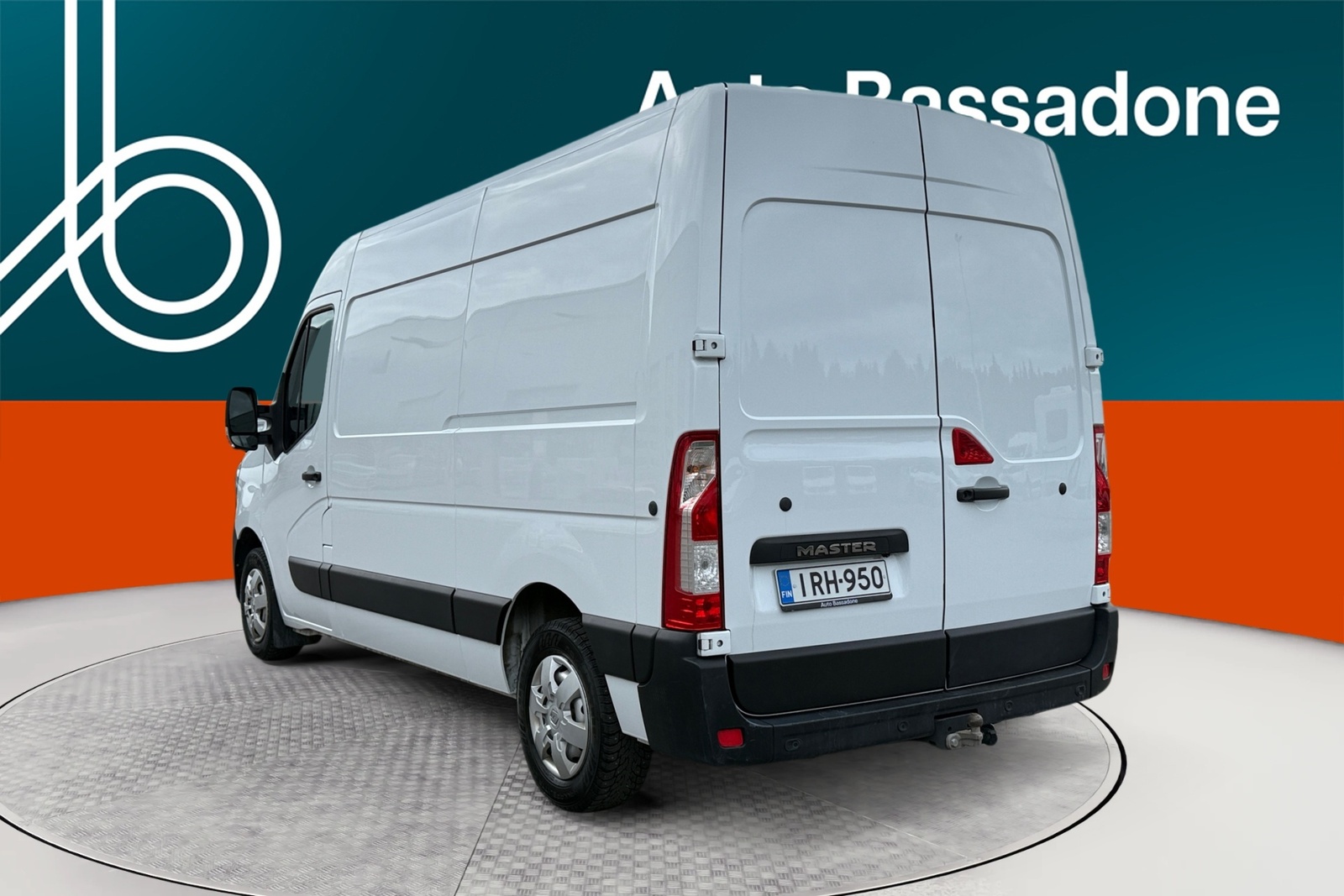 Renault Master 2023, kuva 3/10