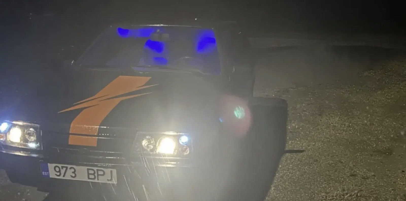 Lada 2108 2003, kuva 8/8