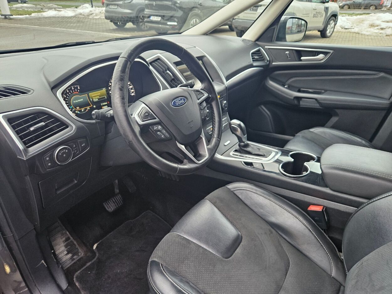Ford S-Max 2016, kuva 7/11