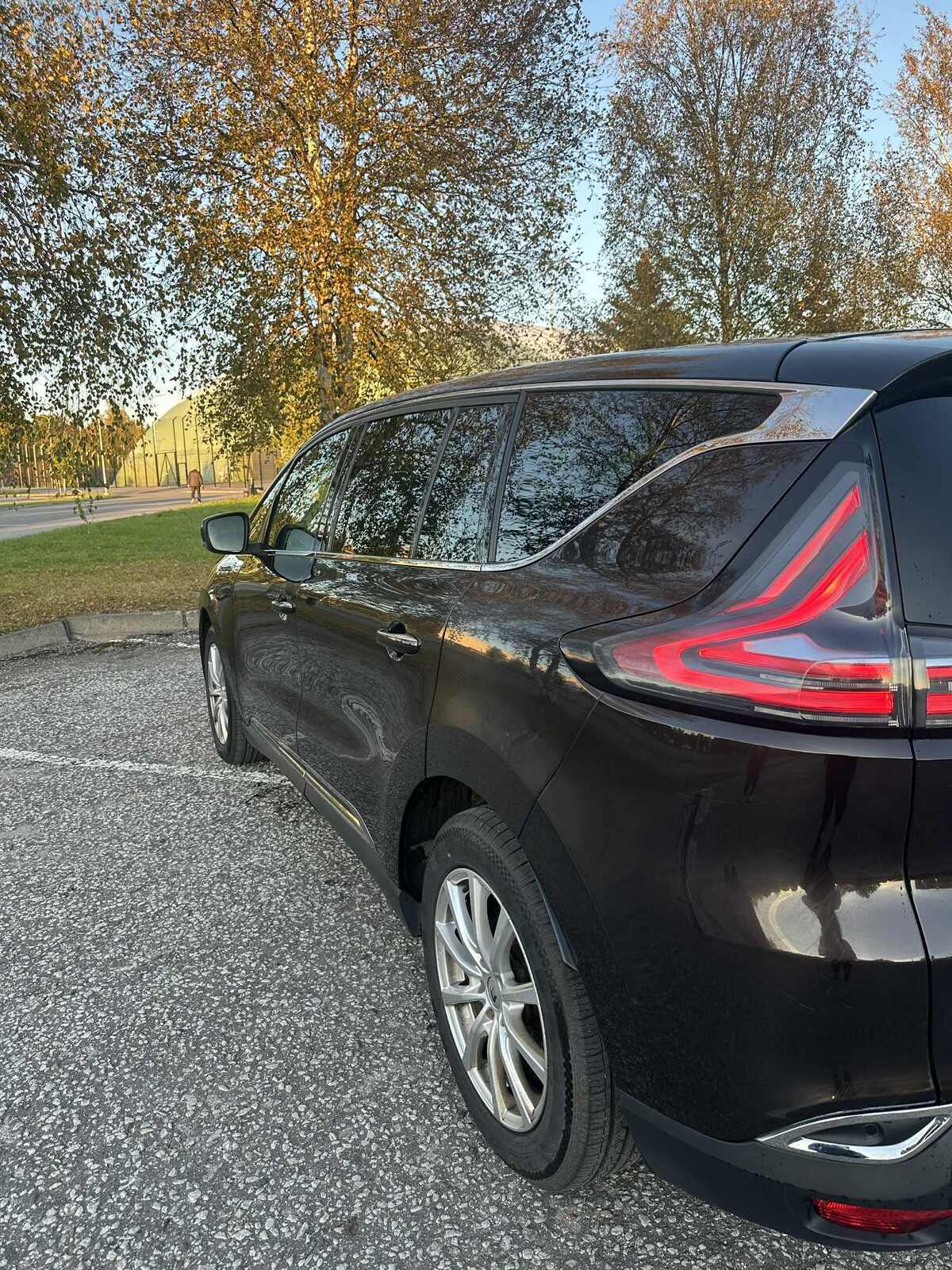 Renault Espace 2015, kuva 4/10