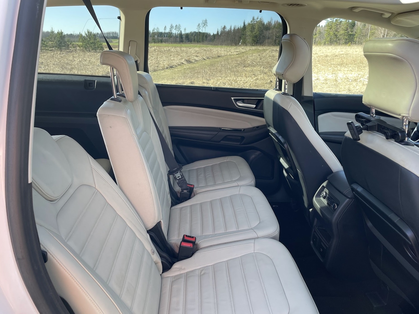 Ford Galaxy 2017, kuva 6/10