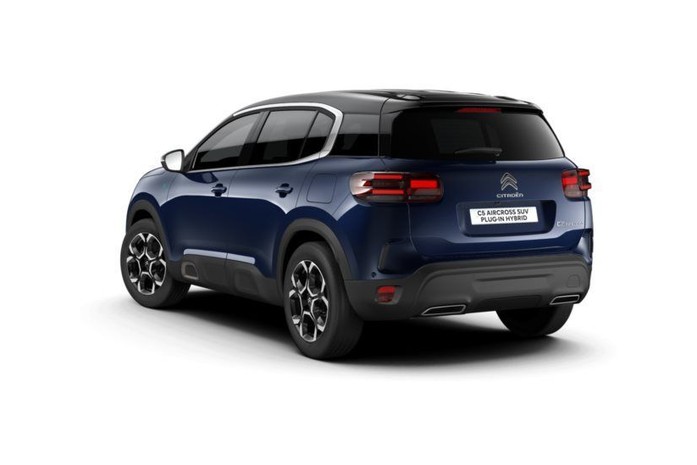 Citroën C5 Aircross 2024, kuva 2/10