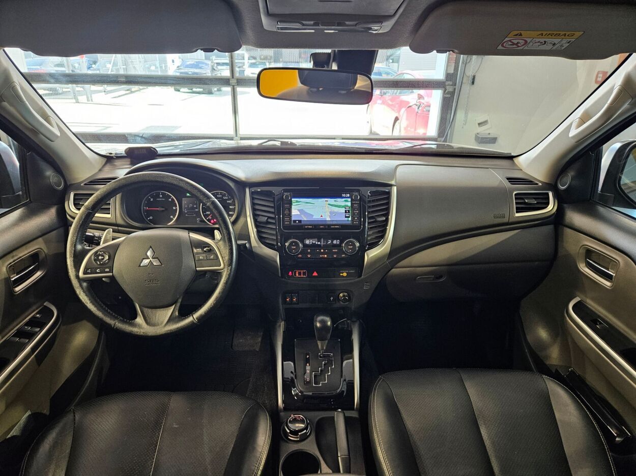 Mitsubishi L200 133kW 2016, kuva 5/14