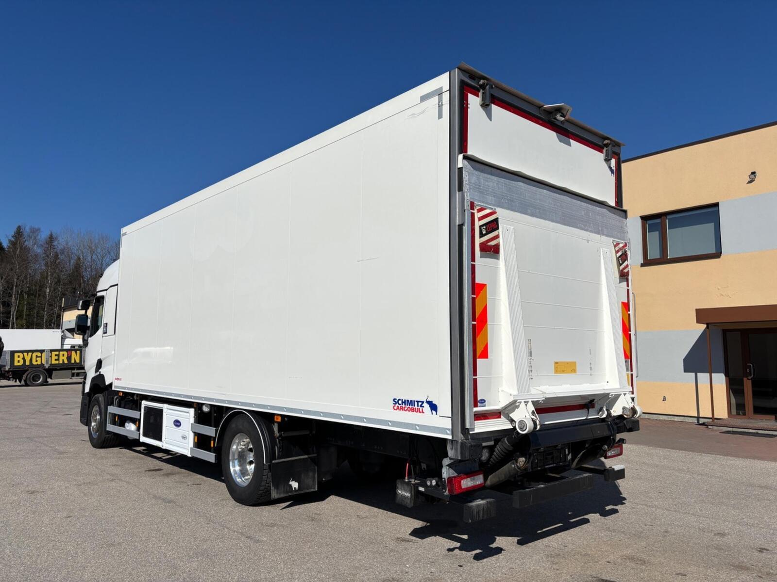 Renault T380 2020, kuva 6/24