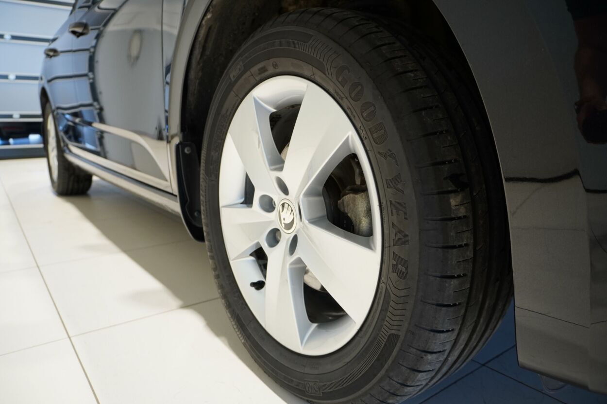Škoda Scala 2024, photo 5/21