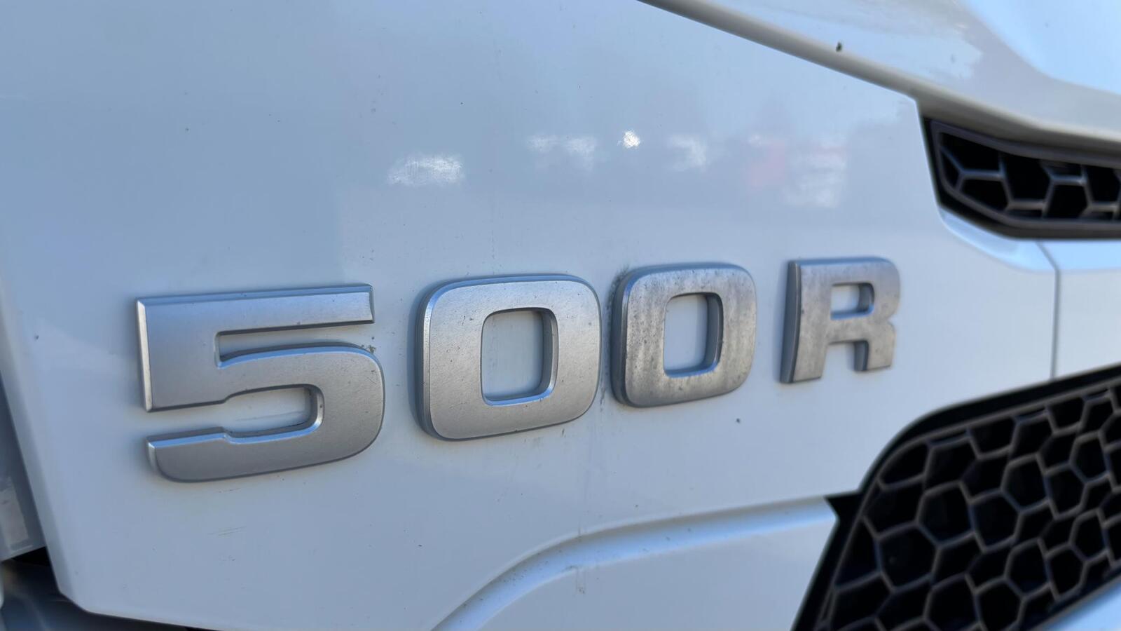 Scania R500 2024, kuva 4/32
