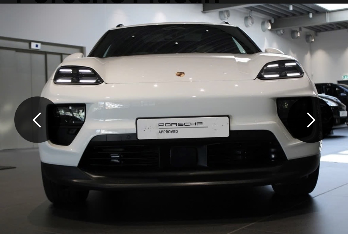 Porsche Macan 2024, kuva 3/14