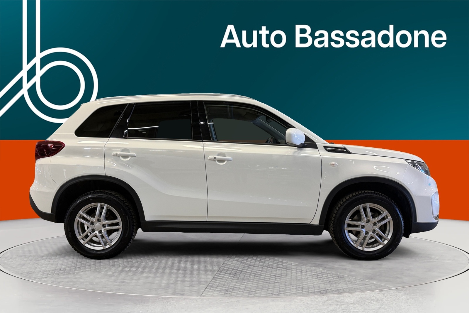 Suzuki Vitara 2024, photo 6/30