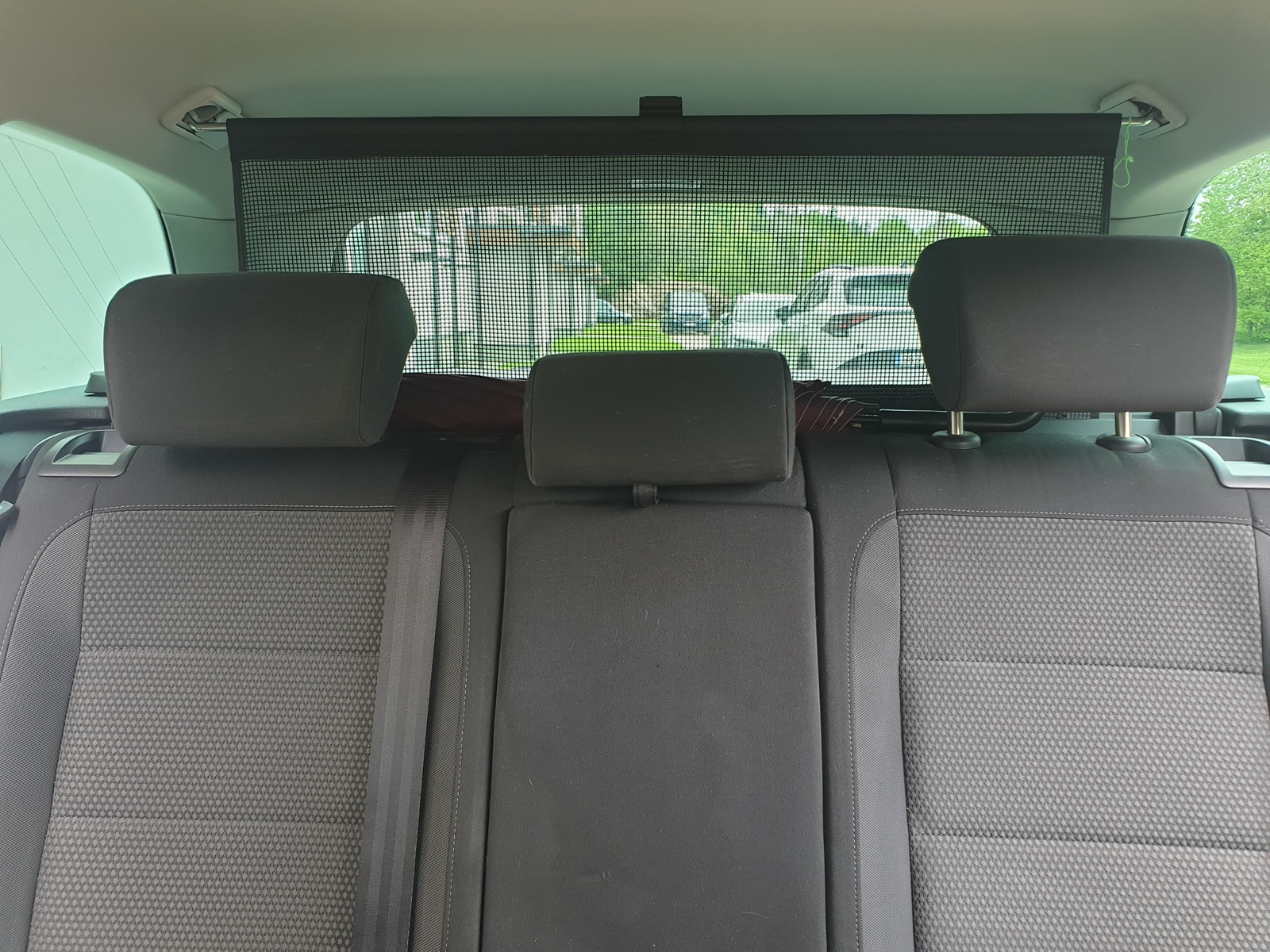 Volkswagen Golf 2011, photo 7/11