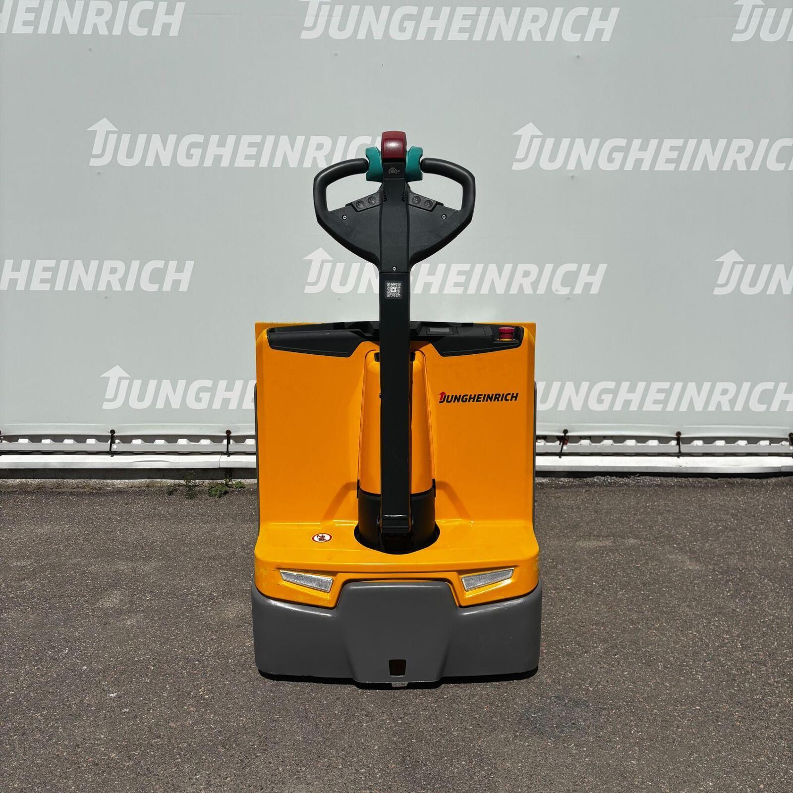 Jungheinrich EJE 116, kuva 3/6
