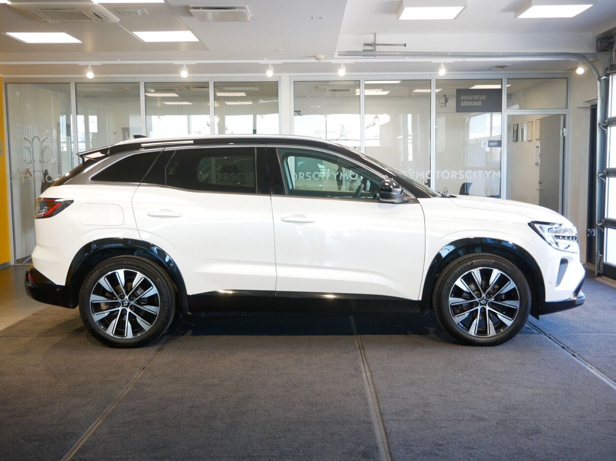 Renault Austral 2023, photo 2/10
