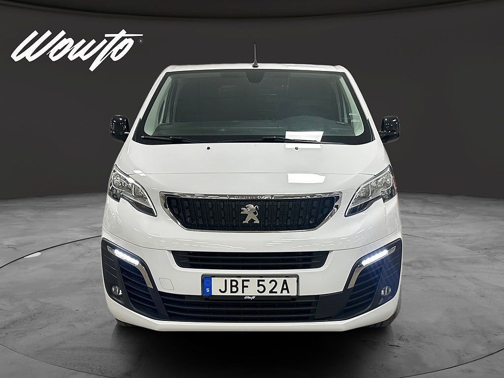 Peugeot Expert 2022, kuva 2/16
