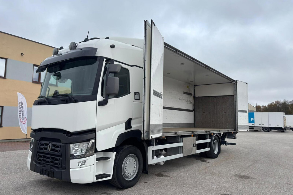 Renault T380 DTI 11, 2020, 285 kW, diisel, automaat