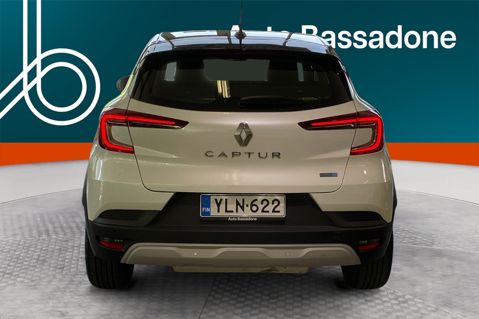 Renault Captur 2022, photo 4/10