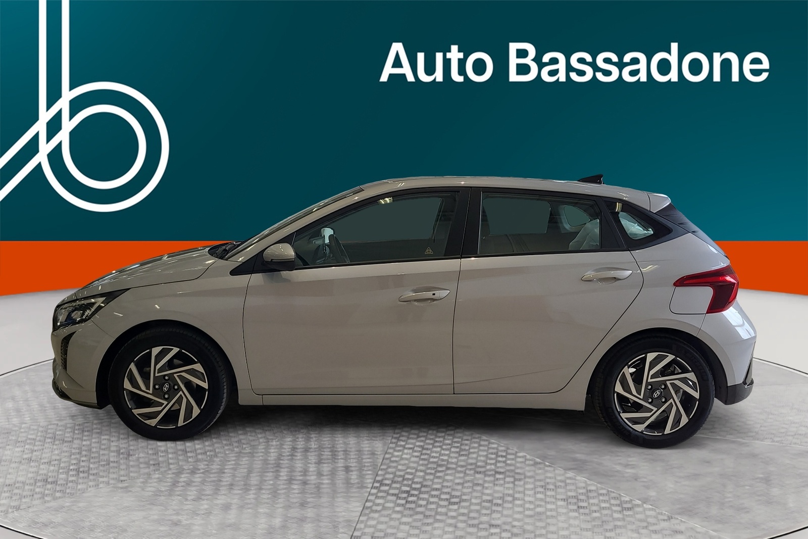 Hyundai i20 2024, kuva 2/32