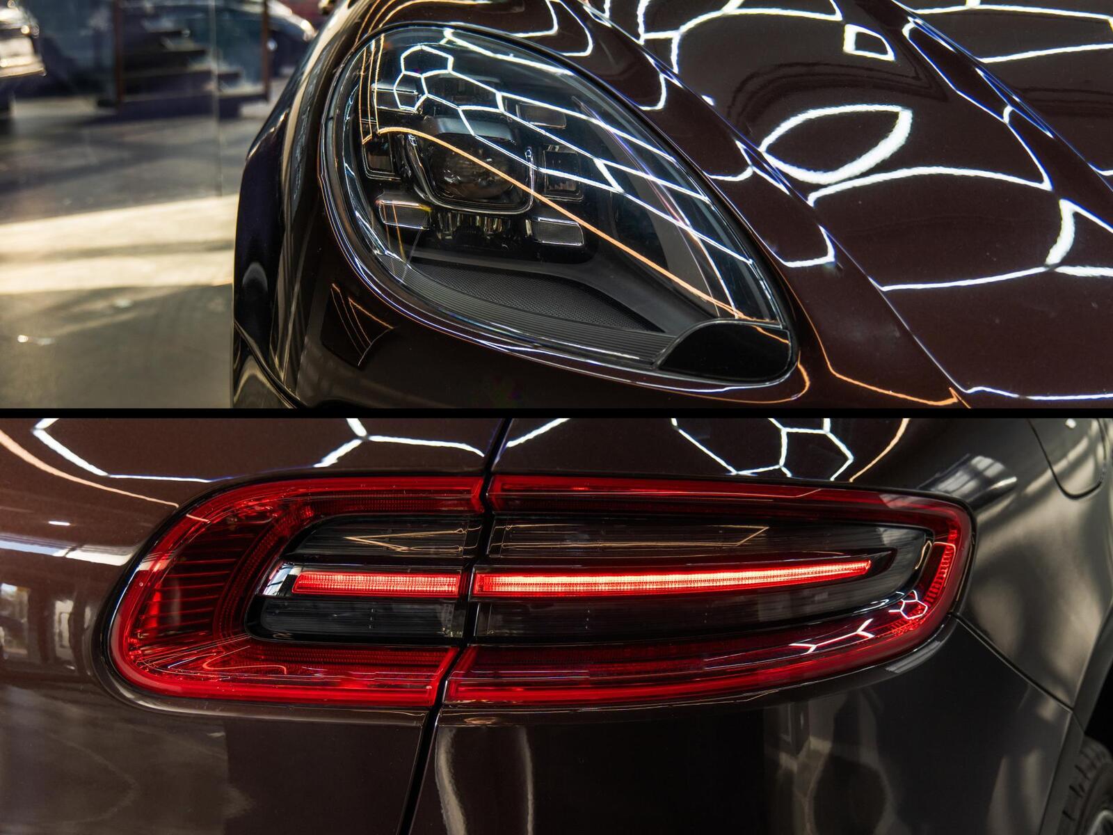 Porsche Macan 2017, kuva 3/13