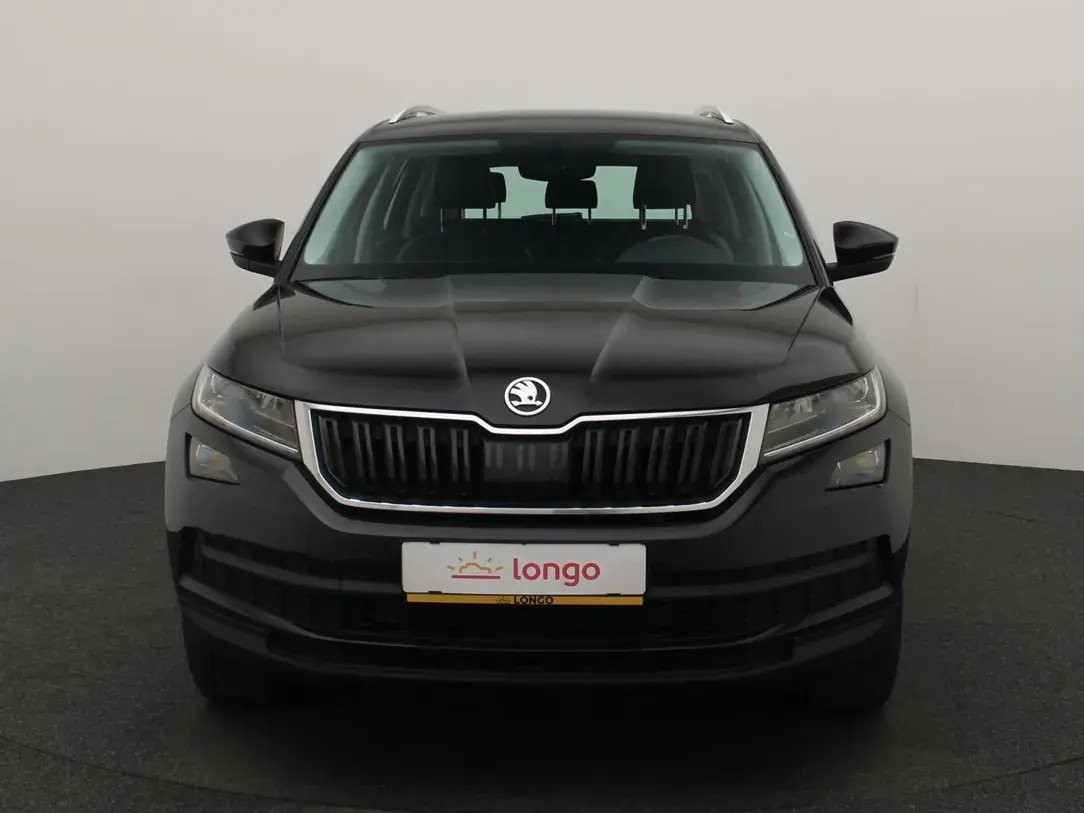 Škoda Kodiaq 2021, kuva 3/10
