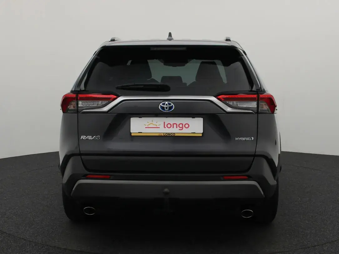 Toyota RAV4 2021, kuva 5/33