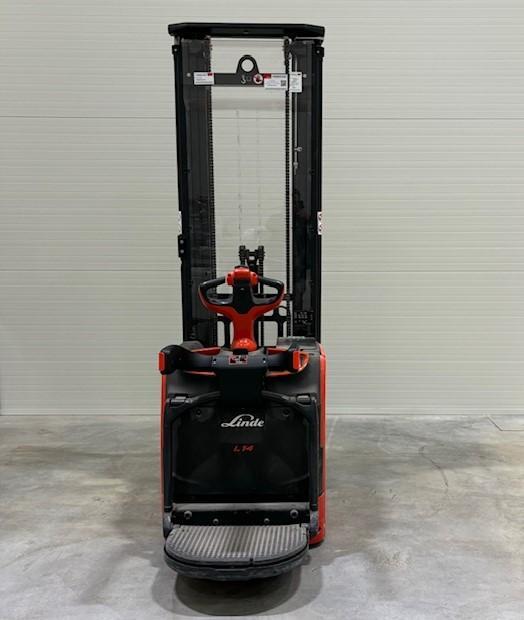 Linde L14AP/1173, kuva 4/8